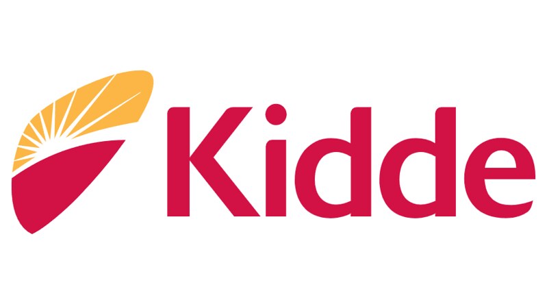 Kidde Logo