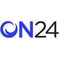 ON24 logo