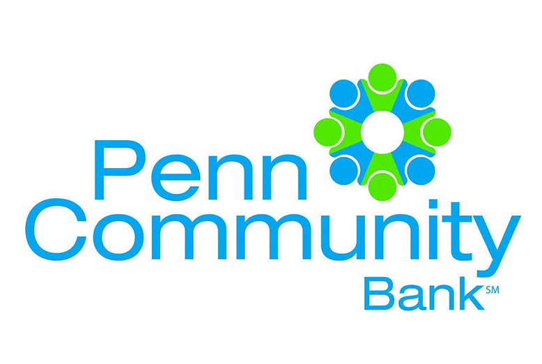 Penn Community Bank Logo