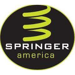Springer America logo