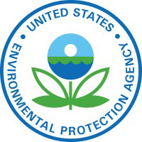 United States Environmental Protection Agency logo