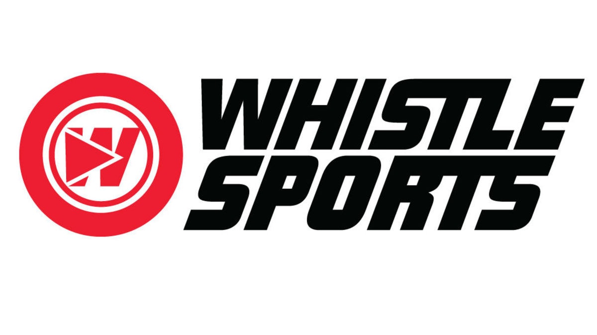 Whistle Sports Logo