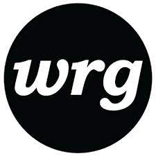 WRG Live logo