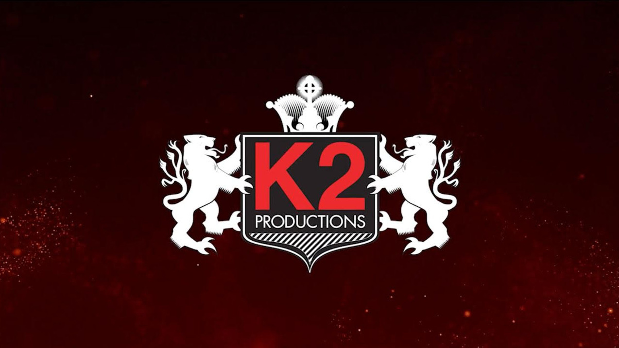 K2 Productions video thumbnail - K2 Productions Demo